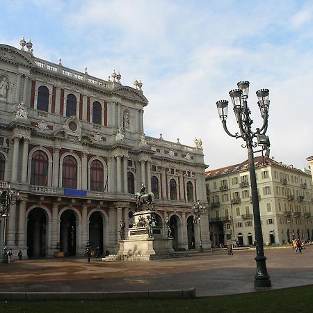 Miomay Guest House Turin Exterior photo