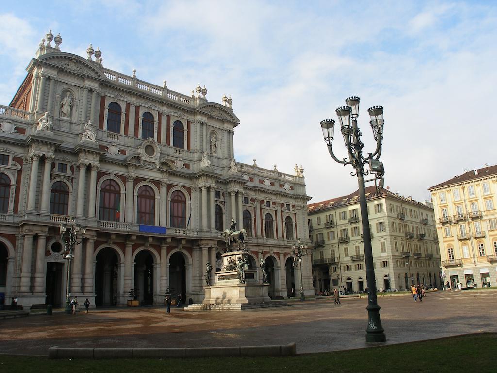 Miomay Guest House Turin Exterior photo