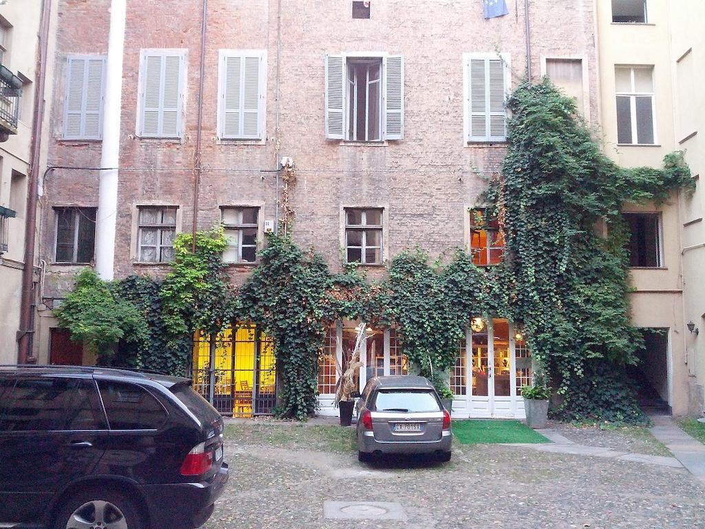 Miomay Guest House Turin Exterior photo